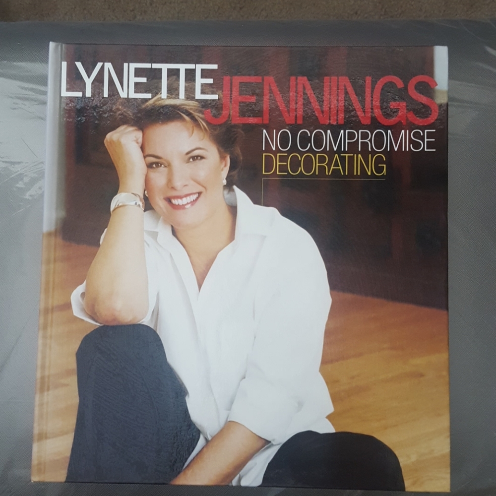 Coffee Table Book Home Decor